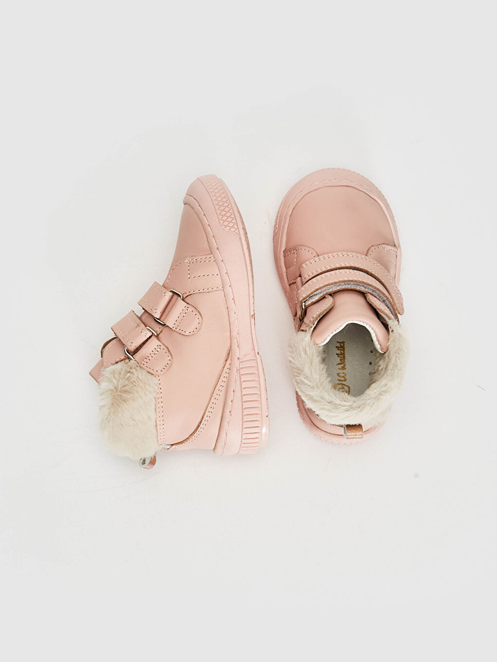 Сәбиге арналған былғары аяқ киім-2