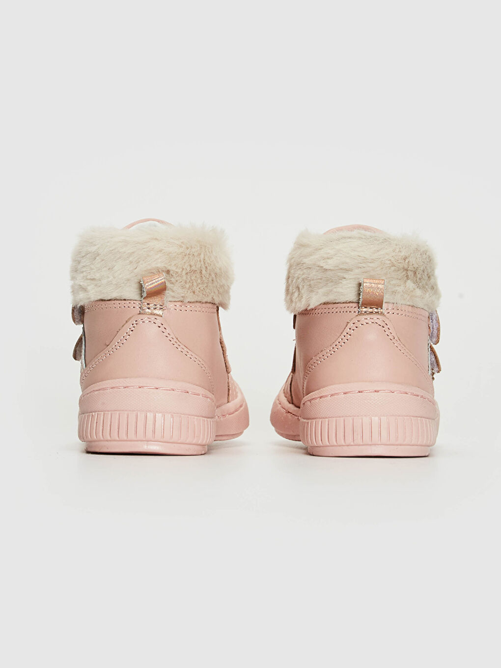 Сәбиге арналған былғары аяқ киім-4