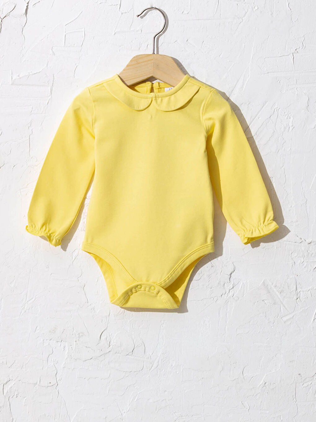 Body bébé fille