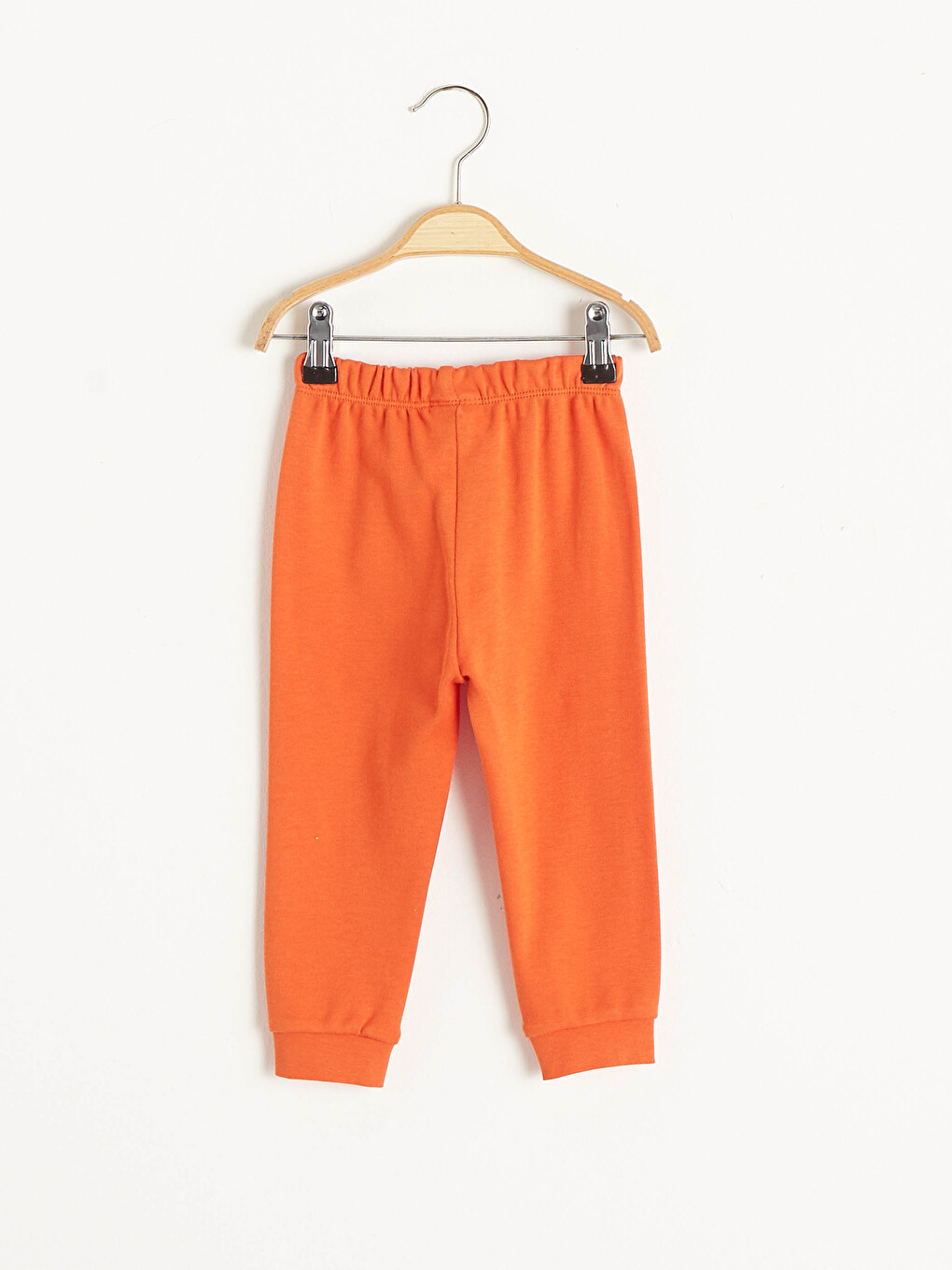 Baby Boy Pajamas Bottom-3