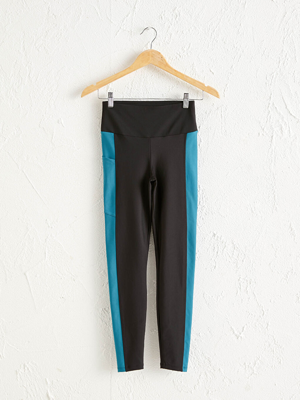 XSIDE ACTIVE Active Sport Colour-Block Leggings -0WFC69Z8-CVL