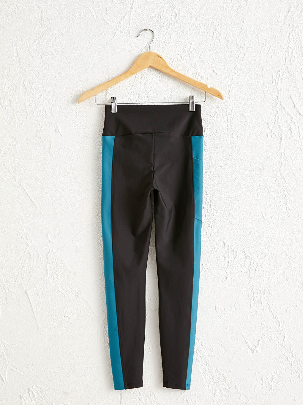XSIDE ACTIVE Active Sport Colour-Block Leggings -0WFC69Z8-CVL