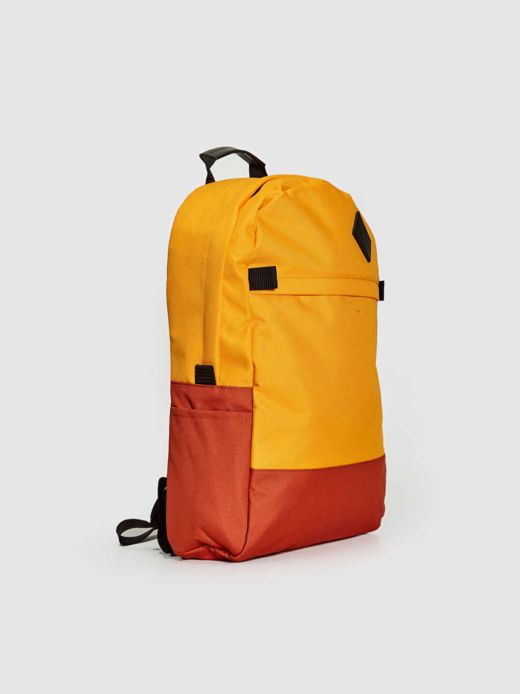 Sarı Erkek Laptop ve Tablet çantası-1