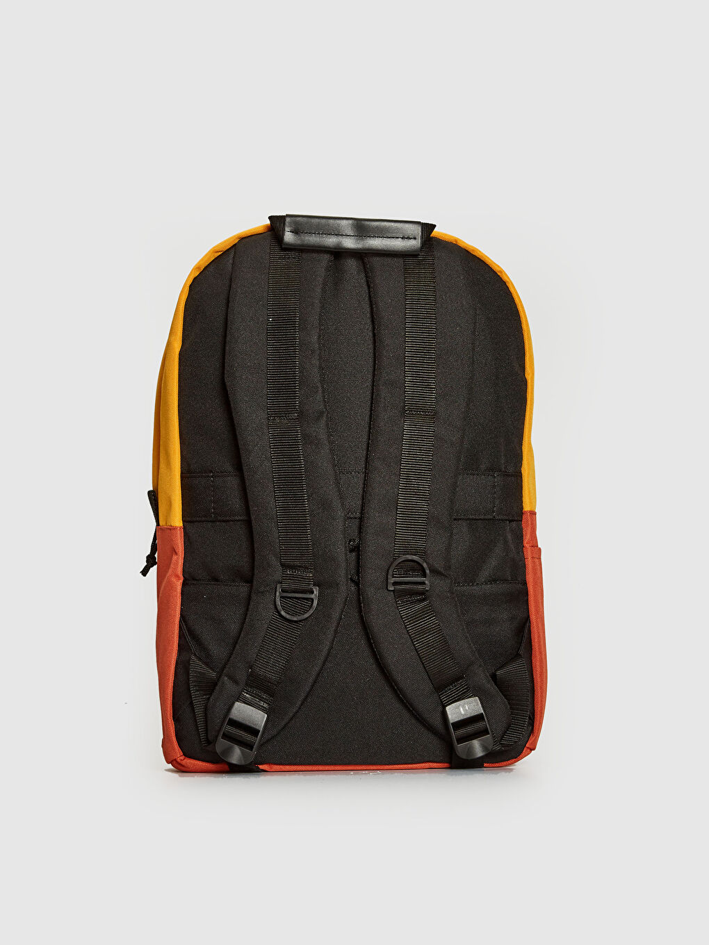 Sarı Erkek Laptop ve Tablet çantası-2