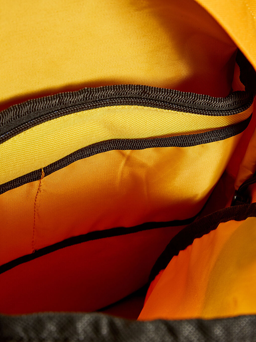 Sarı Erkek Laptop ve Tablet çantası-3