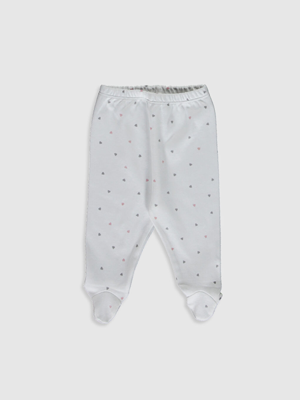 Ekru Bi Baby Hastane Çıkış Seti-2