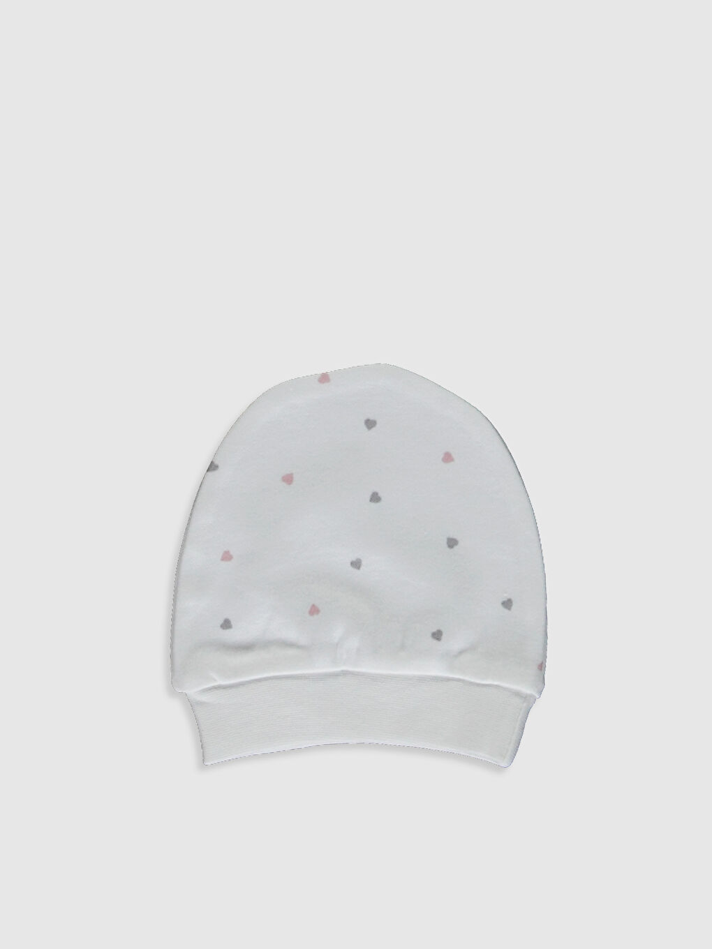 Ekru Bi Baby Hastane Çıkış Seti-3