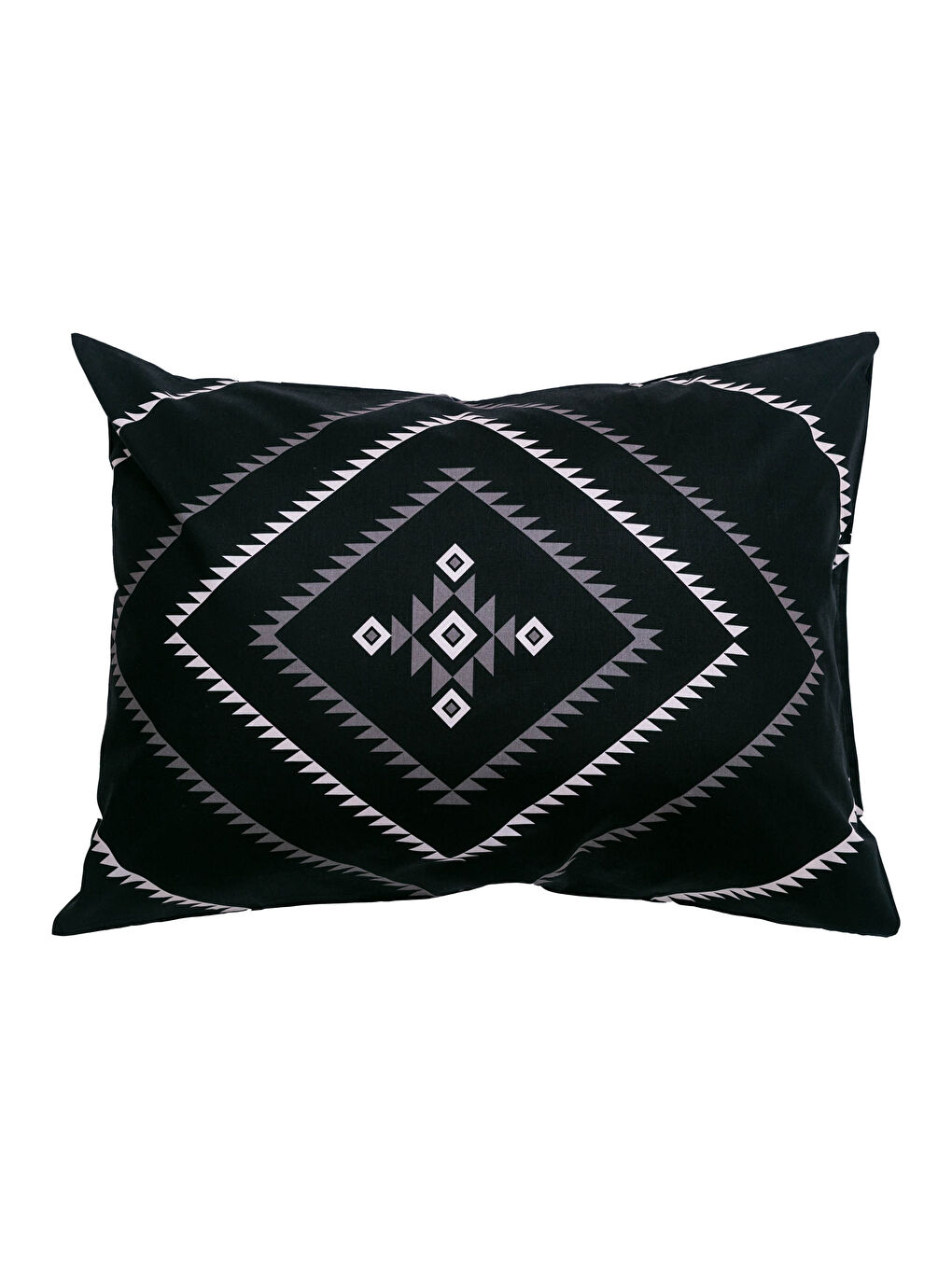 Taie d'oreiller imprimée 2 pièces-2