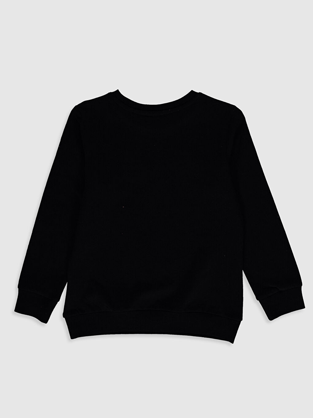 Футболка с принтом Хогвартс для мальчиков-1