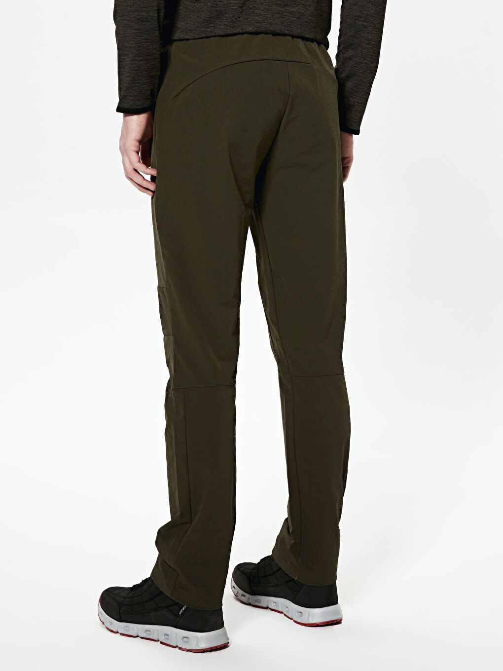 Pantalon de Sport Confortable-4