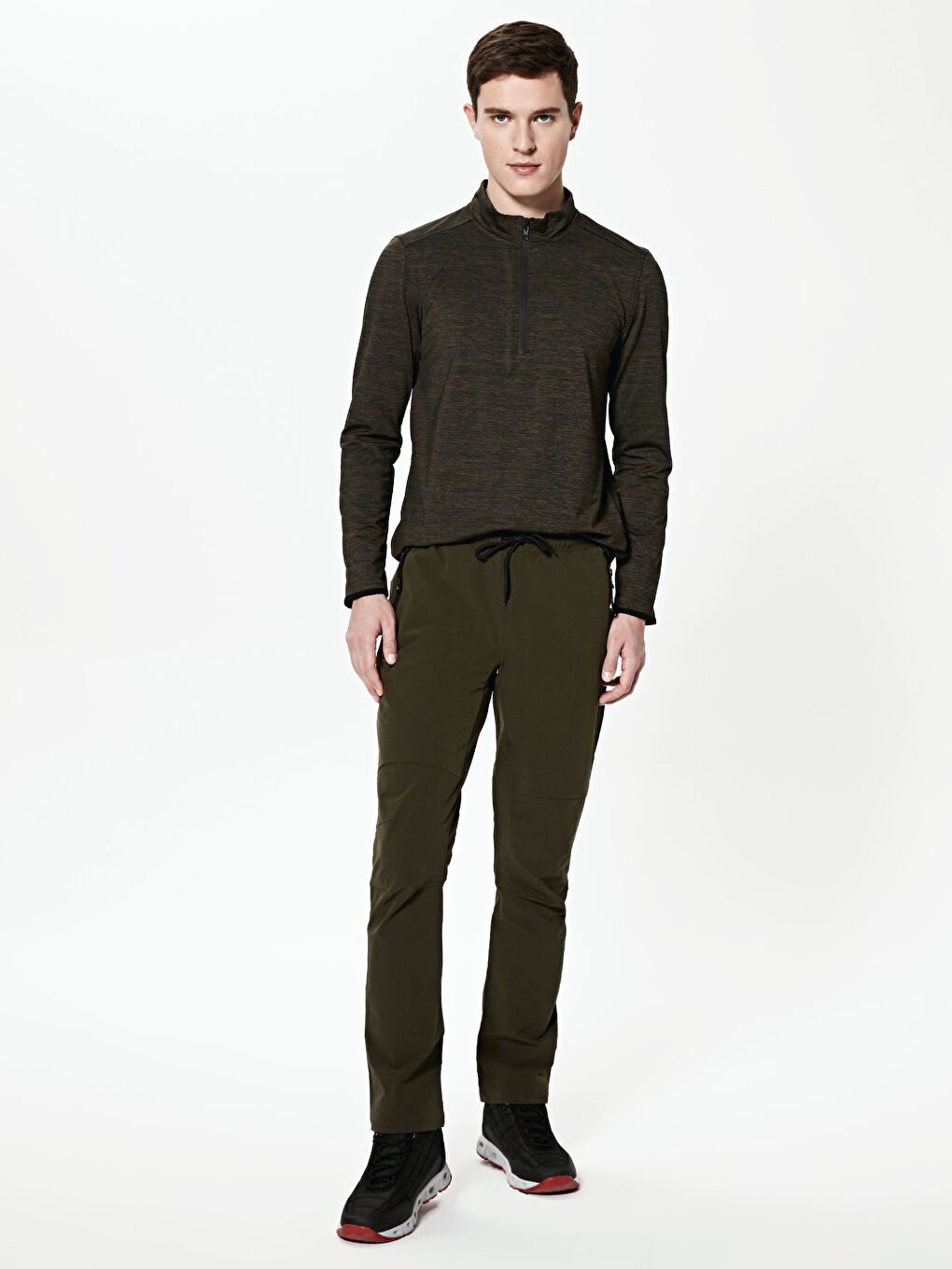 Pantalon de Sport Confortable