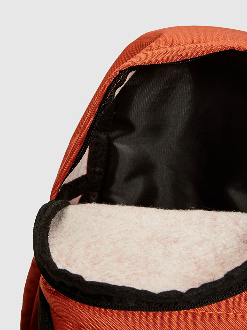 Turuncu Tek Omuz Askılı Sırt ve Göğüs Çantası-5