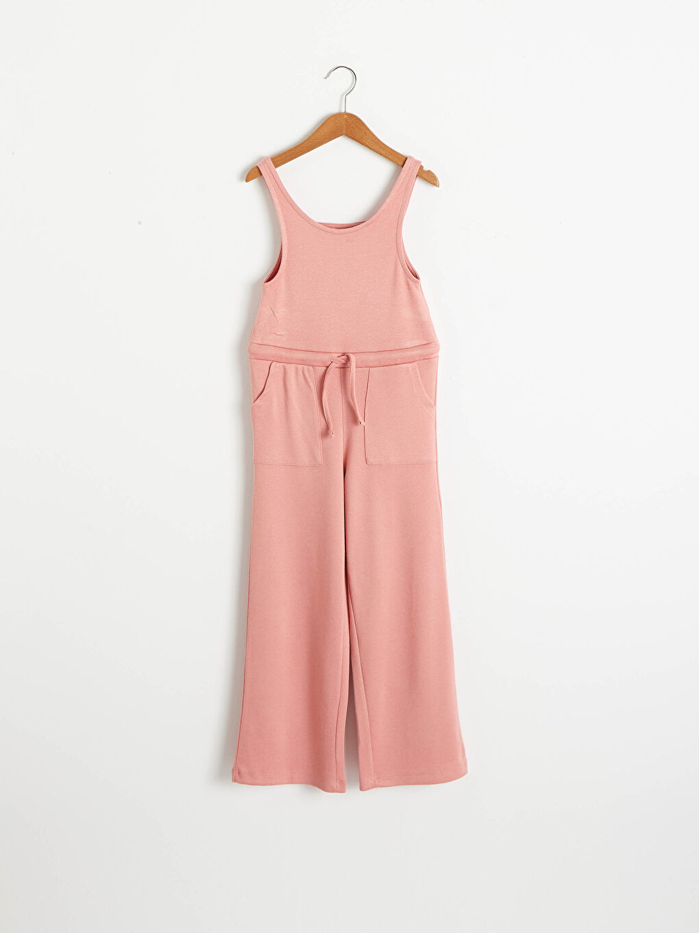 LCW Kids Girls Overalls and T-Shirts -0WFG87Z4-GD6