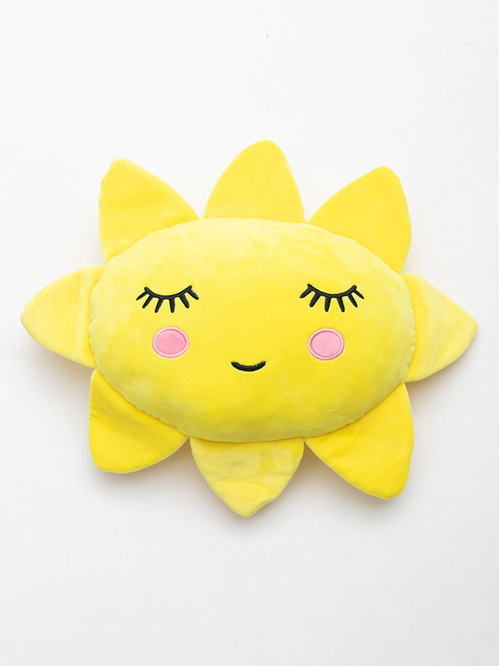 Plush Baby Cushion-1