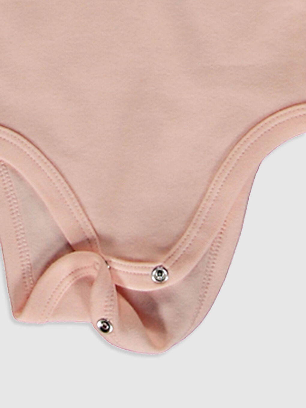 Pembe Kız Bebek Hastane Çıkış Seti-3