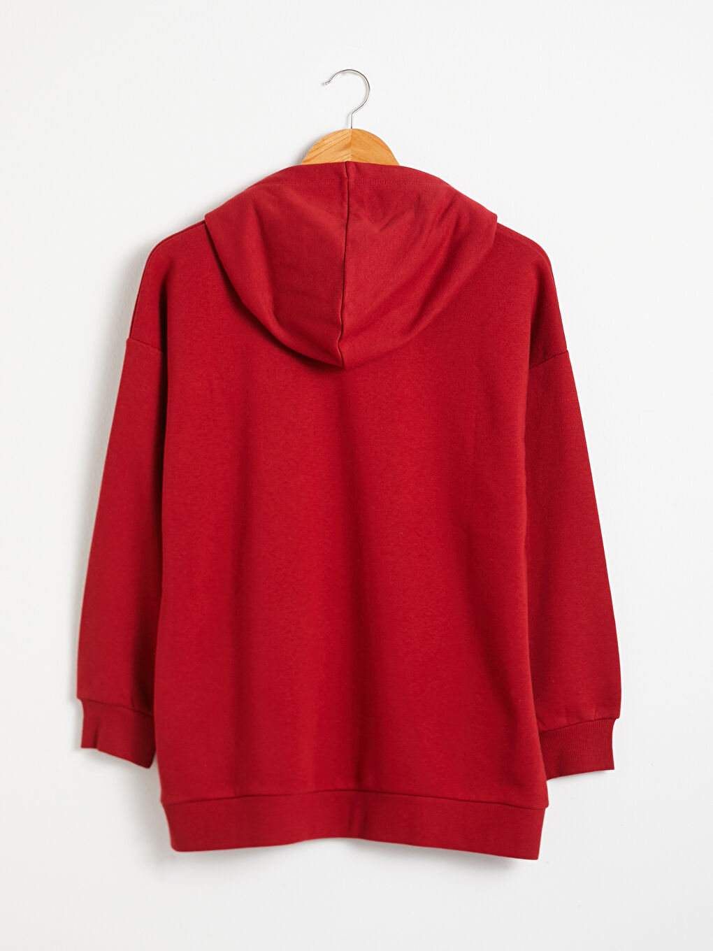 Базовое худи-5