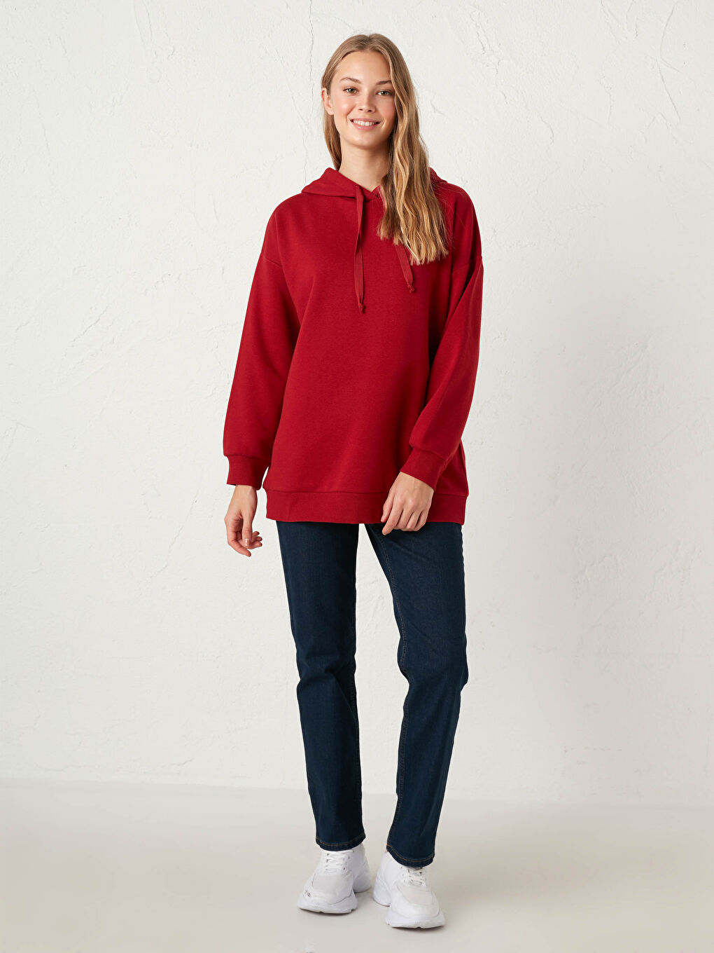 Базовое худи-2