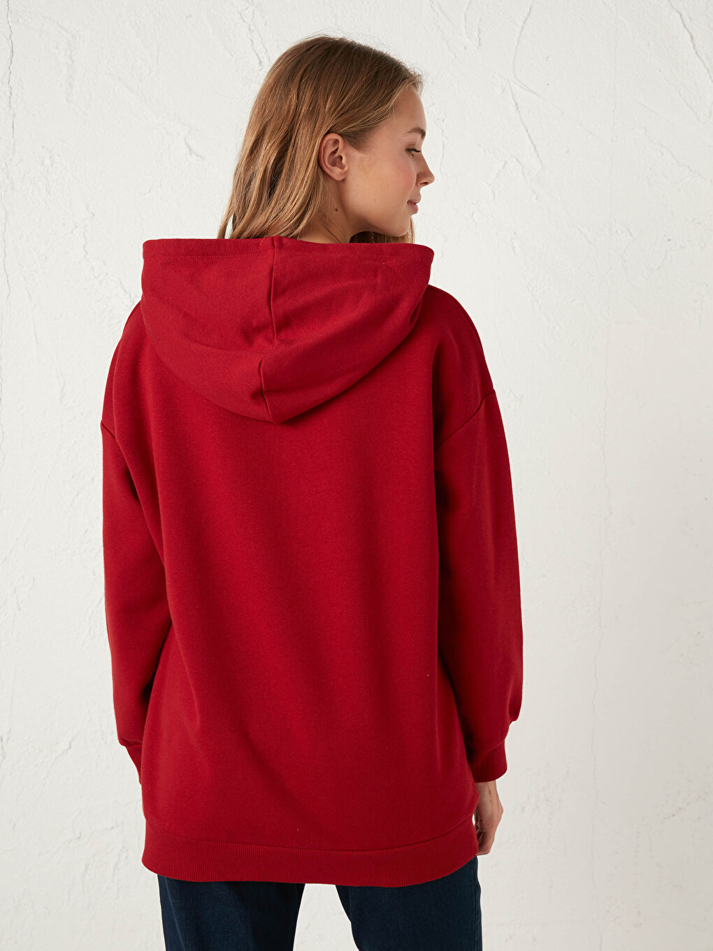 Базовое худи-3