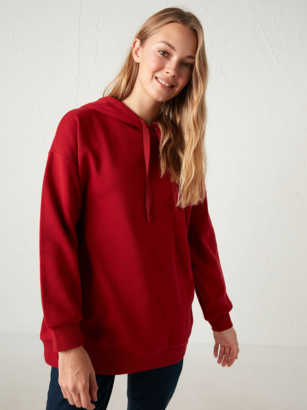 Базовое худи-1