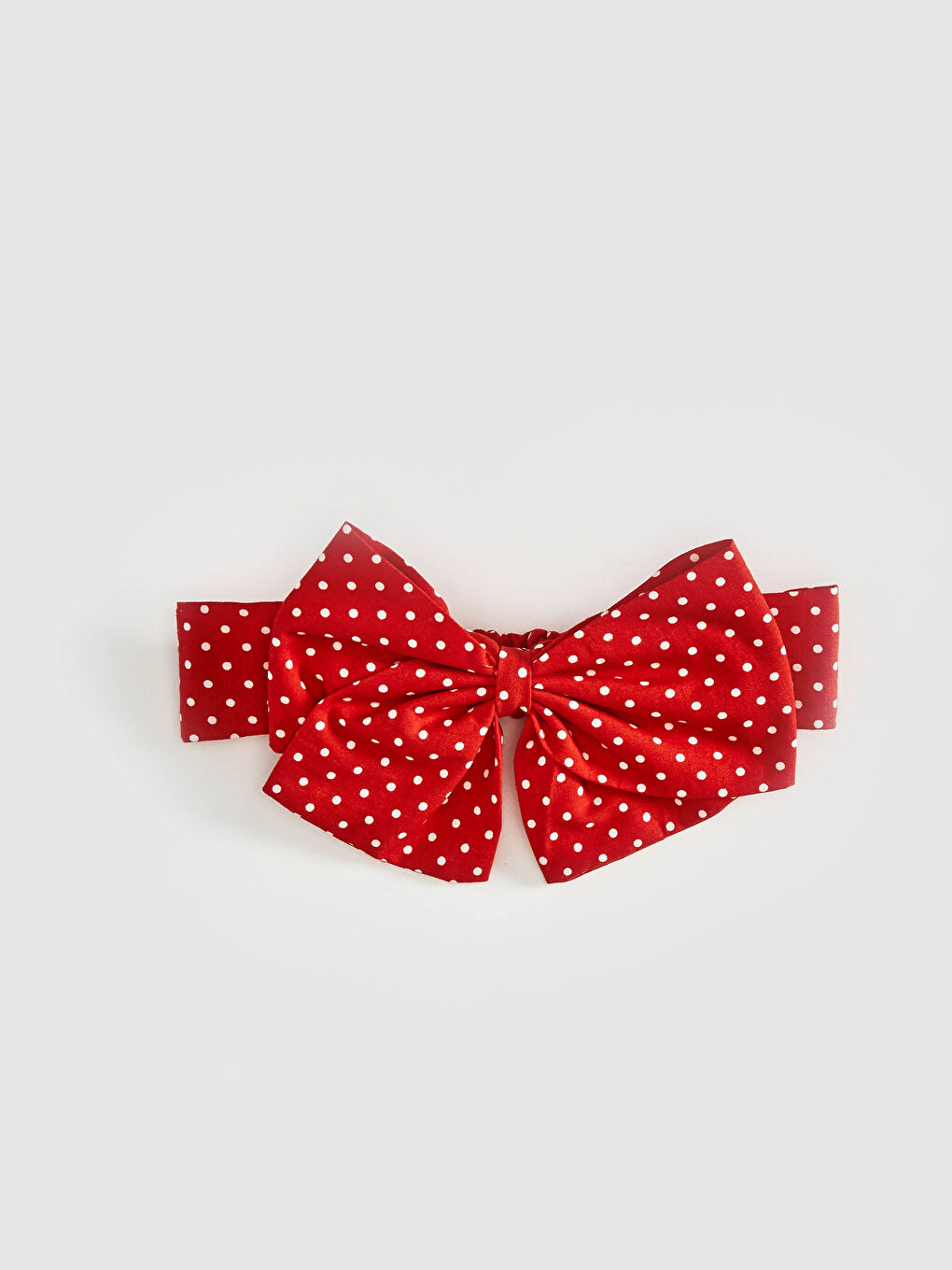 Baby Girl's Hairband