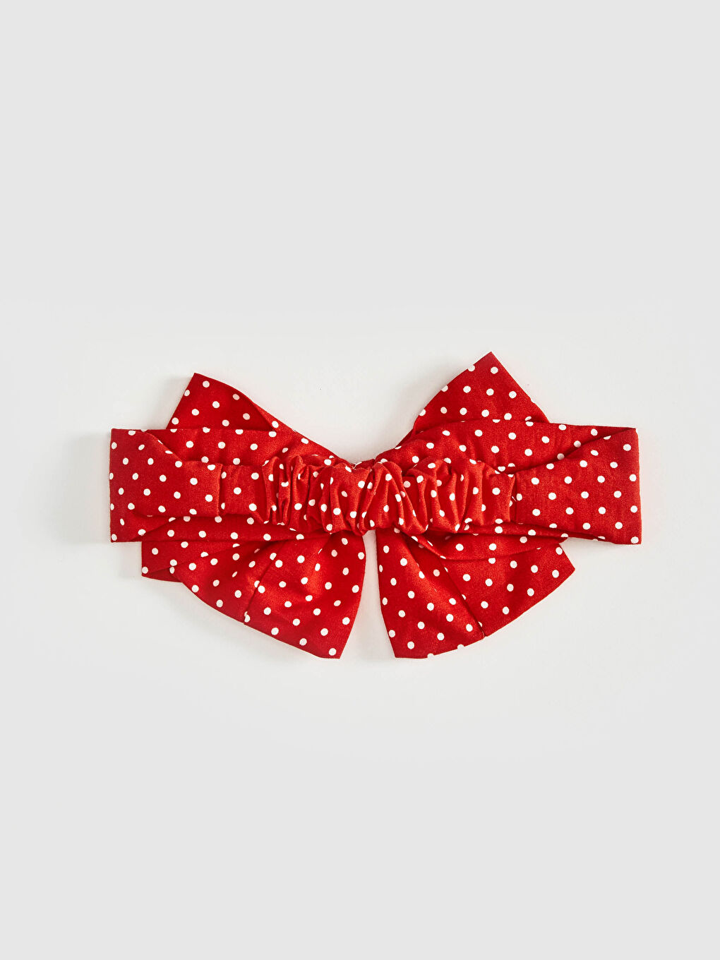 Baby Girl's Hairband-1