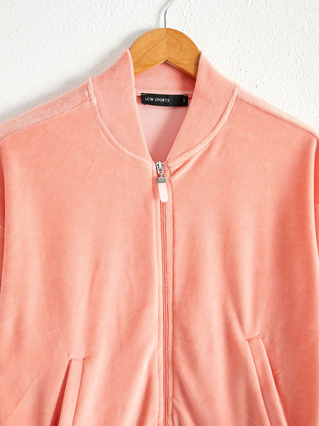 XSIDE ACTIVE Velvet Active Sport Cardigan -0WFM85Z8-R52