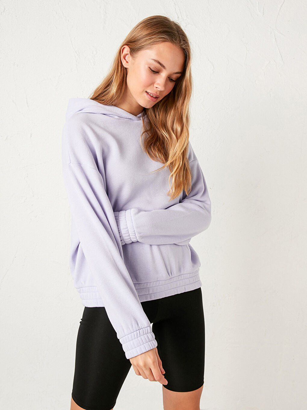 هودي رياضي نشط-2