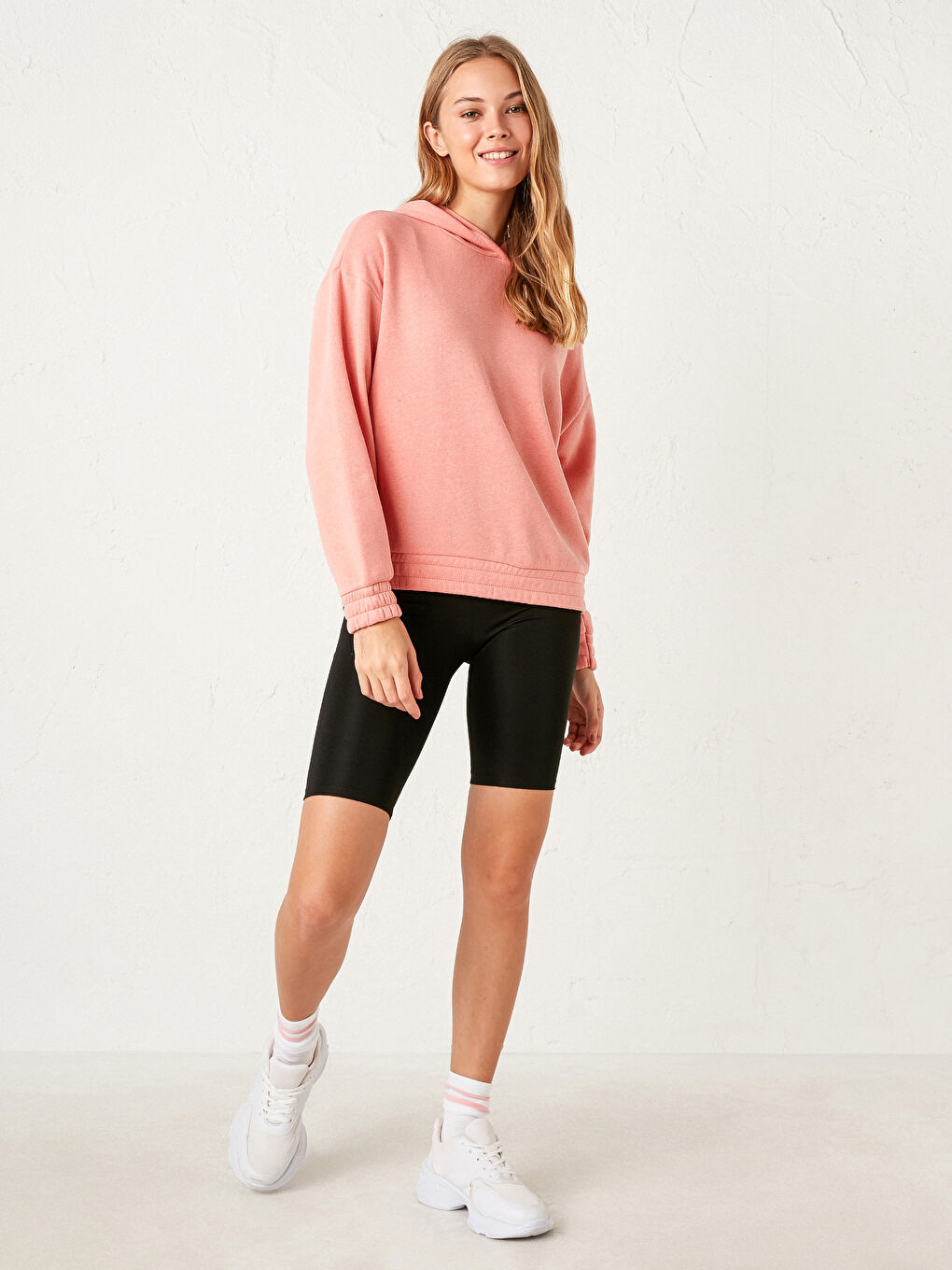 هودي رياضي نشط-1