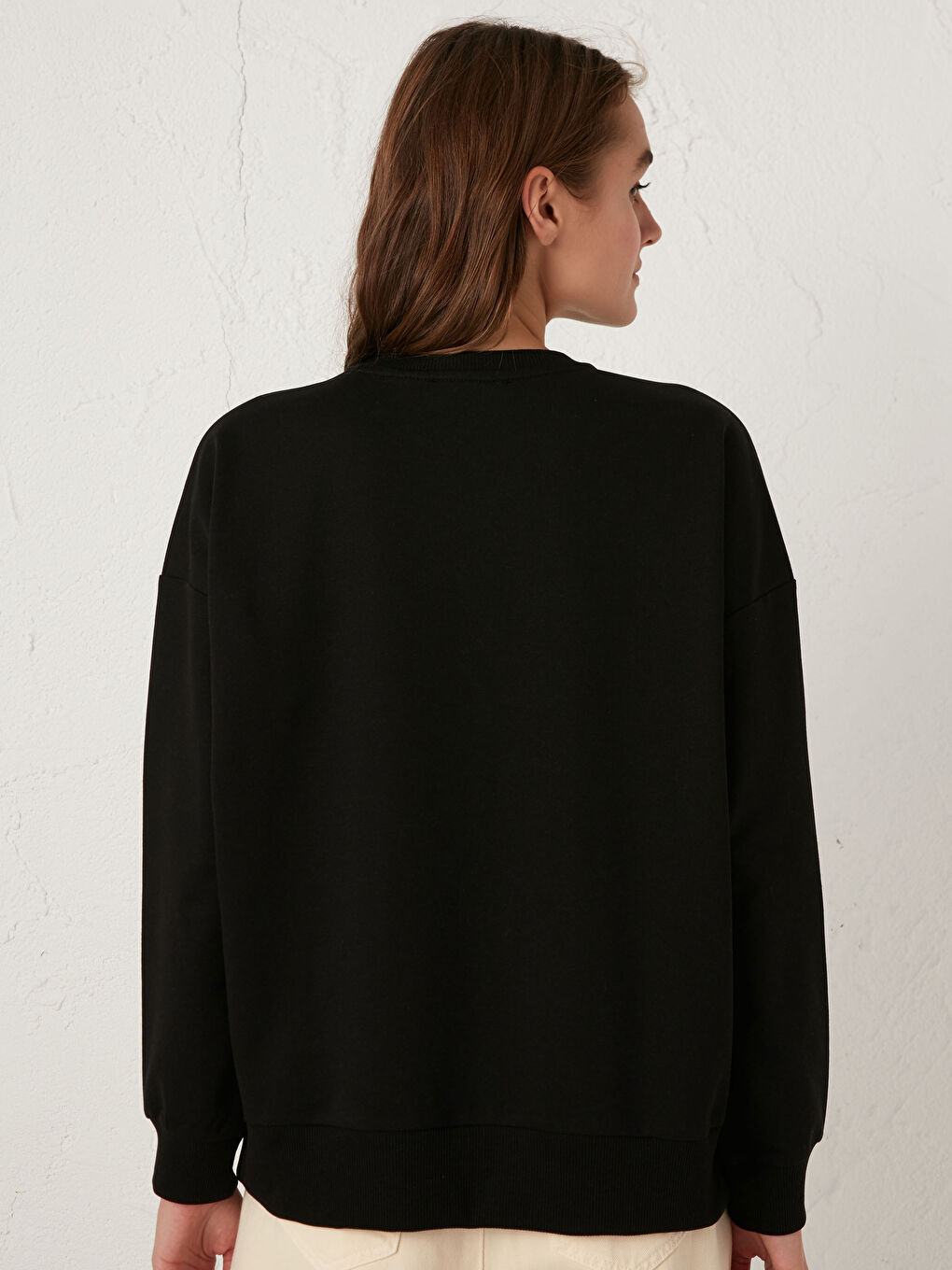 Disney Printed Sweatshirt-3