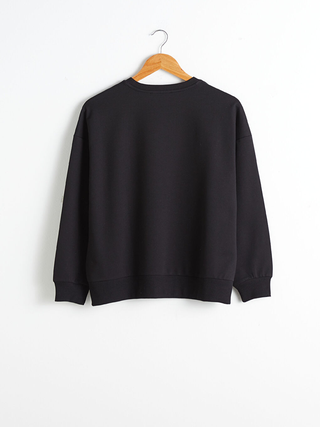 Disney Printed Sweatshirt-5