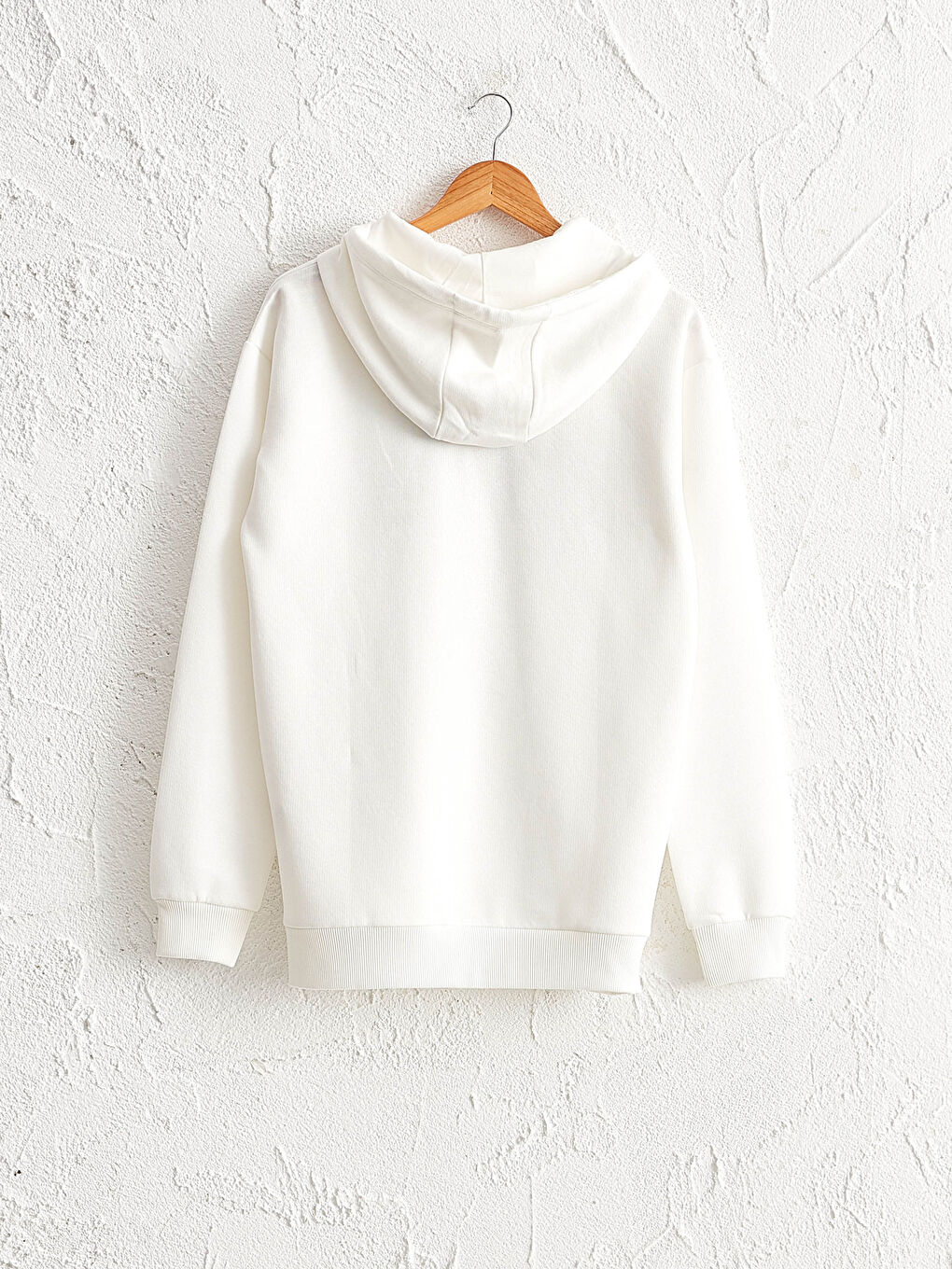 هودي قطن مطبوع مارڤل-1