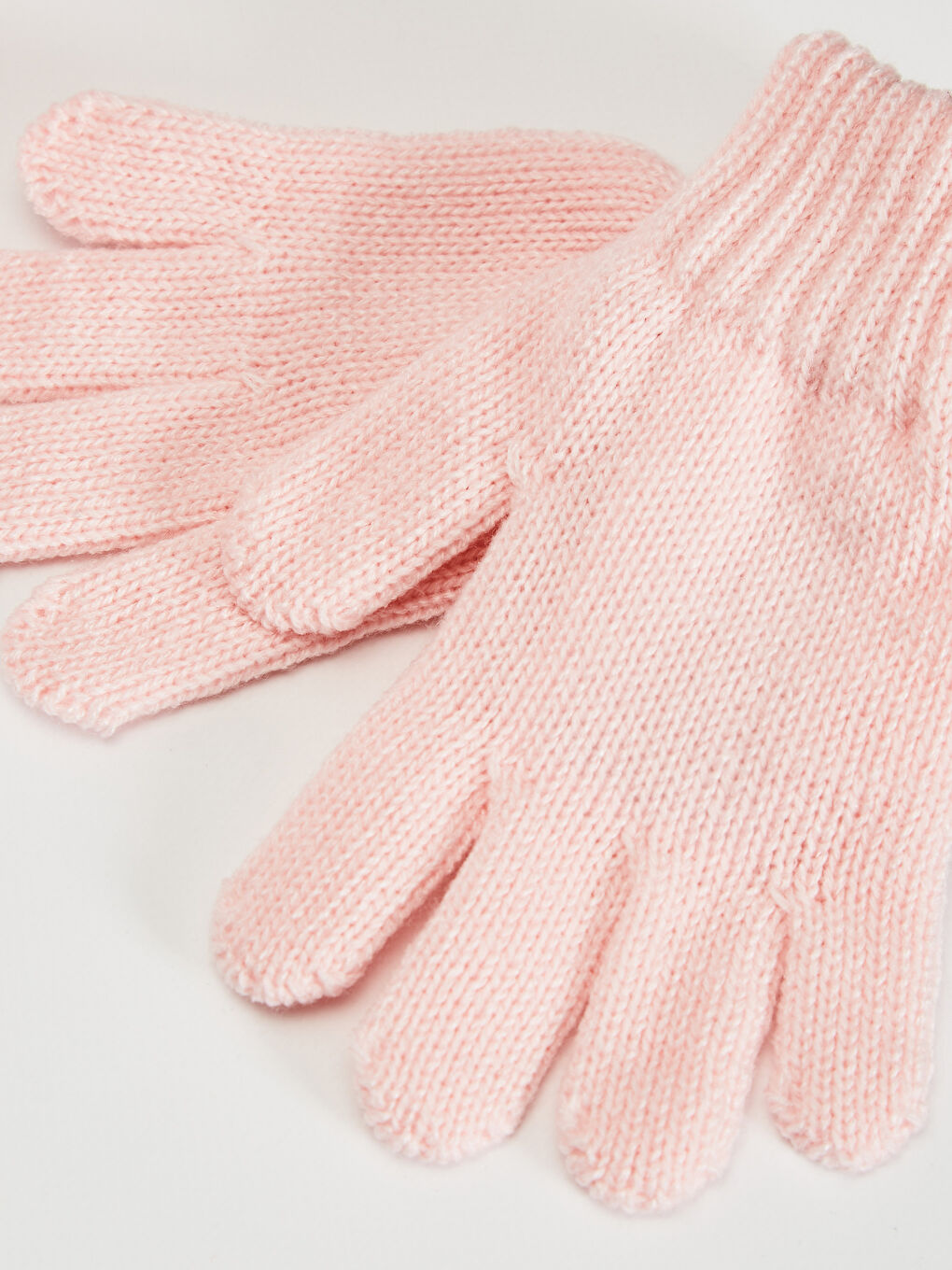 LCW ACCESSORIES Mädchen Trikot-Barett, Handschuhe und Schals -0WFP22Z4-CS3