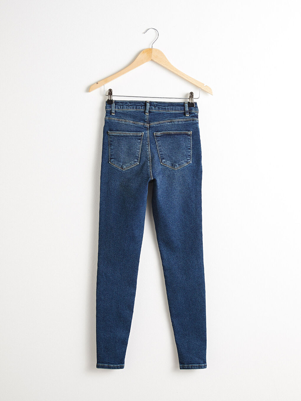 LCW Jeans Jupiter Super Skinny Fit Women's Jeans -0WFQ50Z8-507