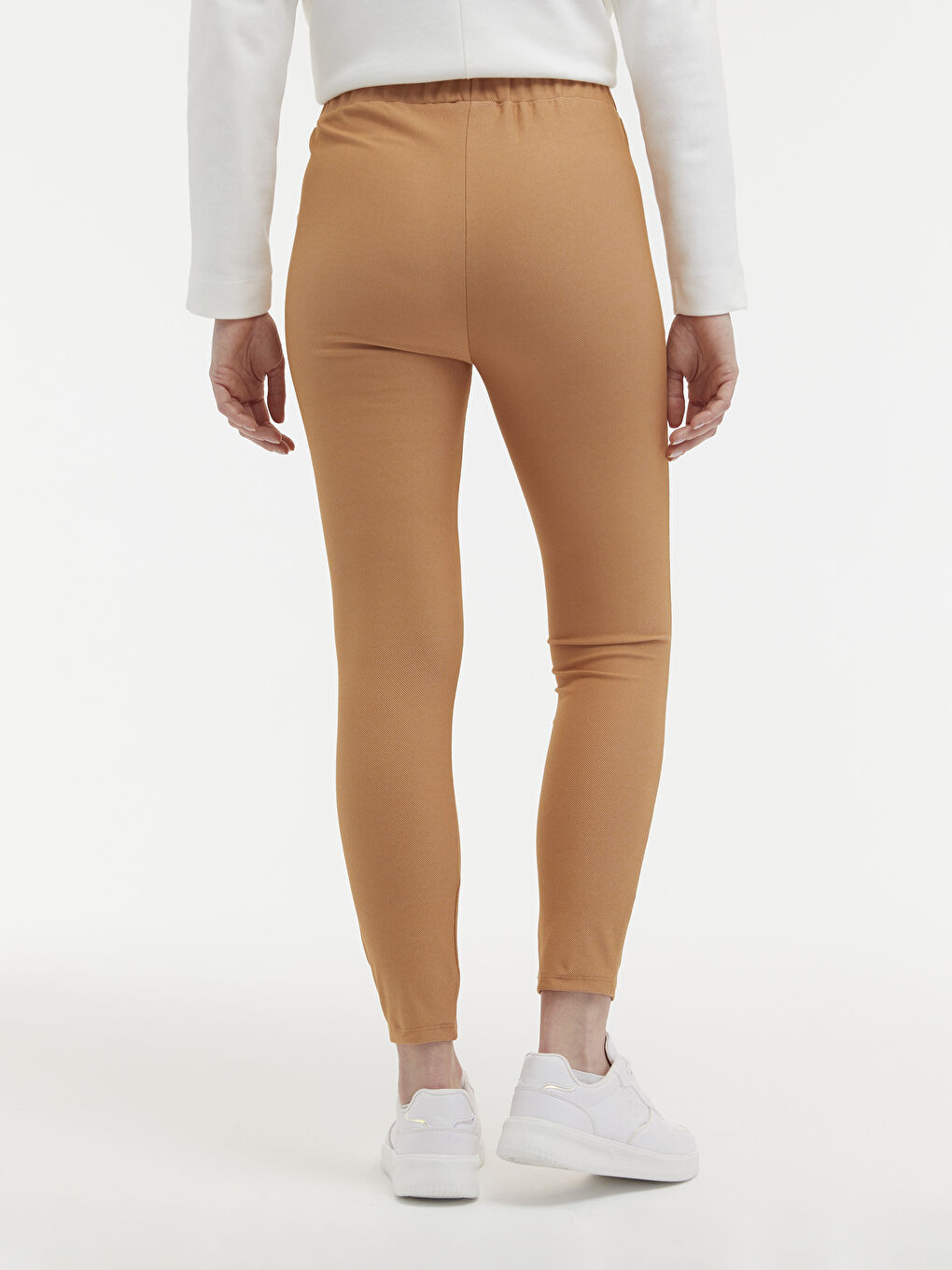 LCW Vision Elastische Taille Baumwollstrumpfhosen -0WFR44Z8-GFW