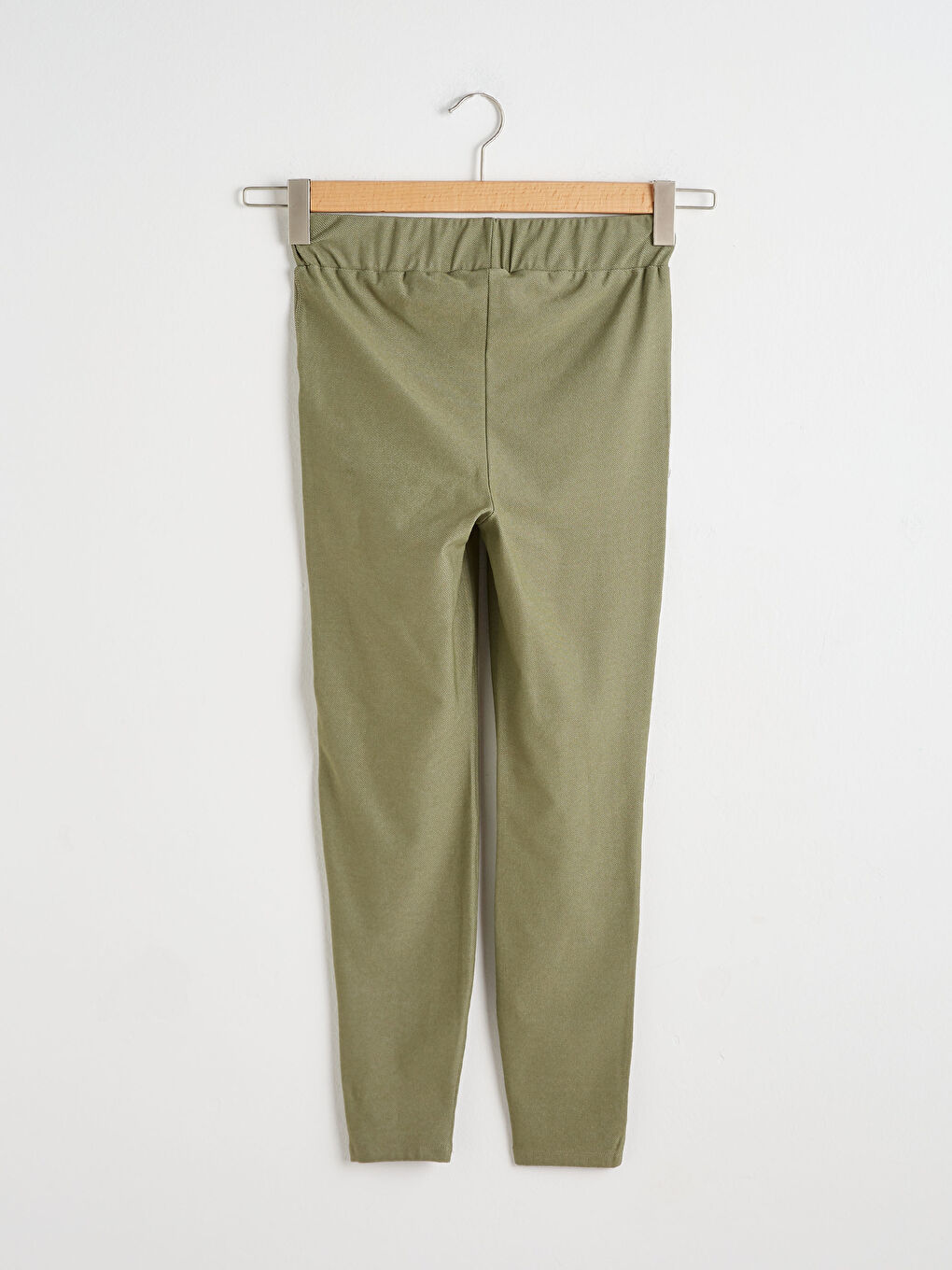 Elastische Taille Baumwollstrumpfhosen-6