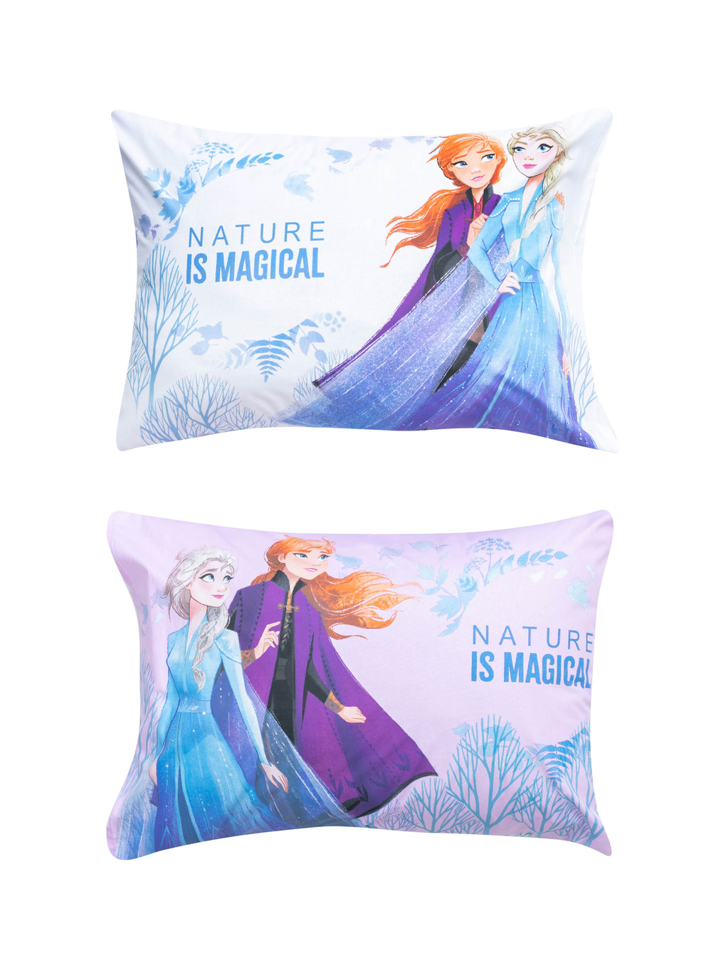 2-pack Frozen Licensed Pillow Case-2