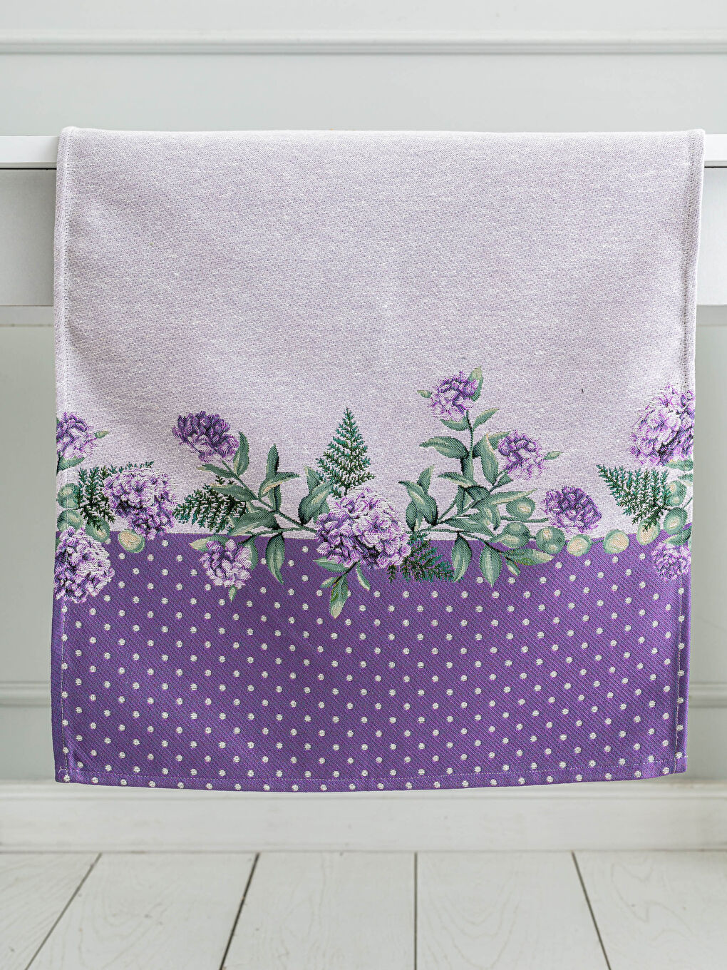 Chemin de table gobelin -1