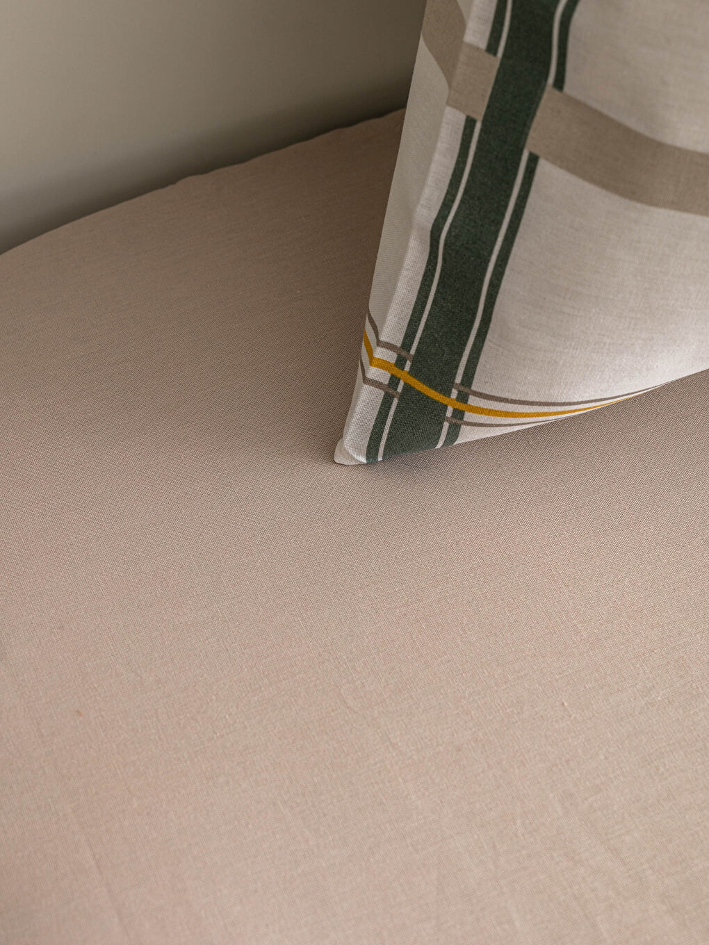 مجموعة أغطية لحاف مزدوجة الجوانب للأطفال بنقشة كاروهات-4