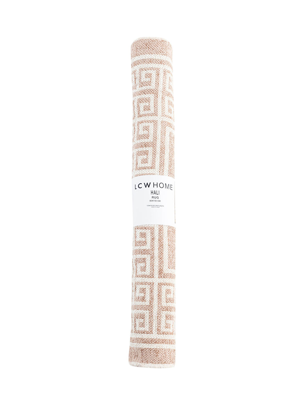LCW HOME Figured Chenille Carpet -0WFT45Z8-D6H