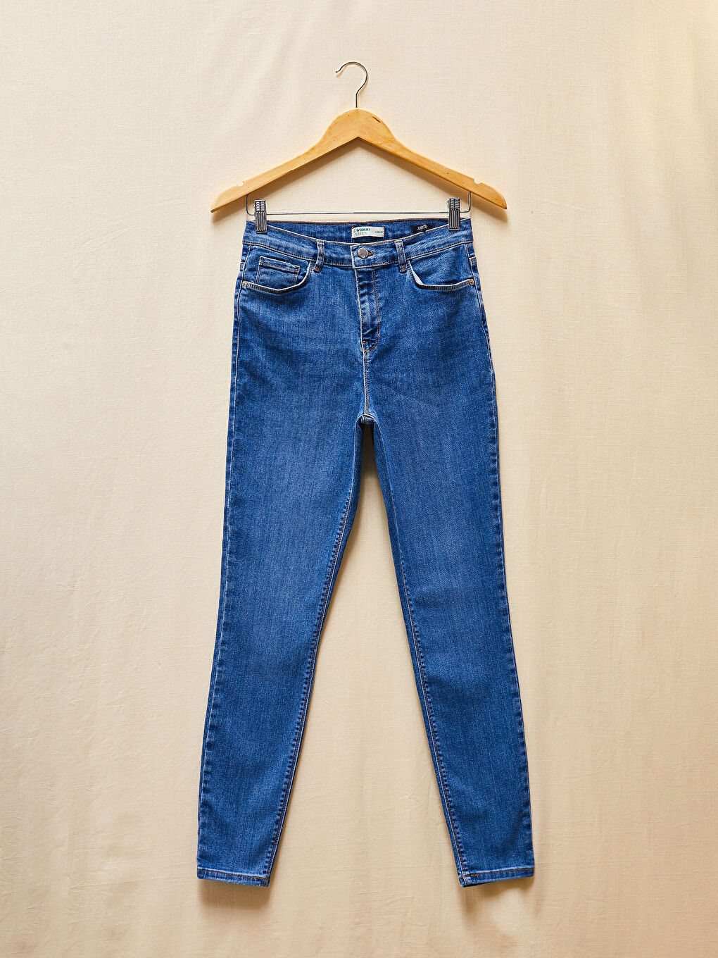 Jupiter Super Skinny Fit Women's Jeans