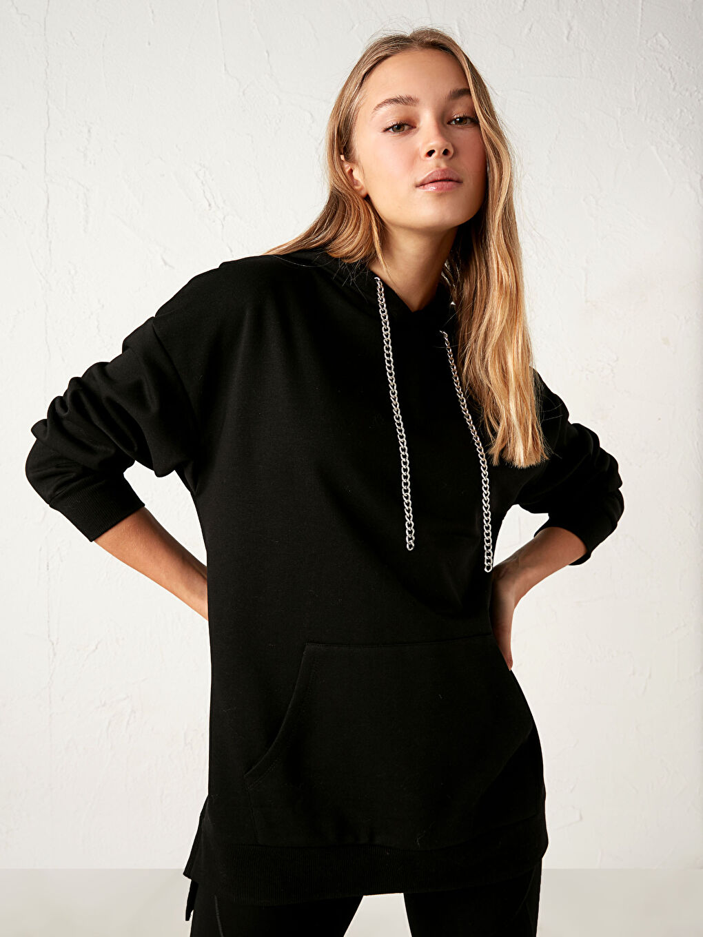 Women's Thick Hoodie