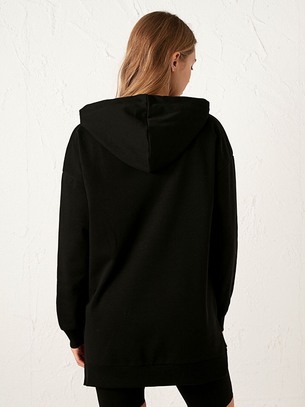 Women's Thick Hoodie-4