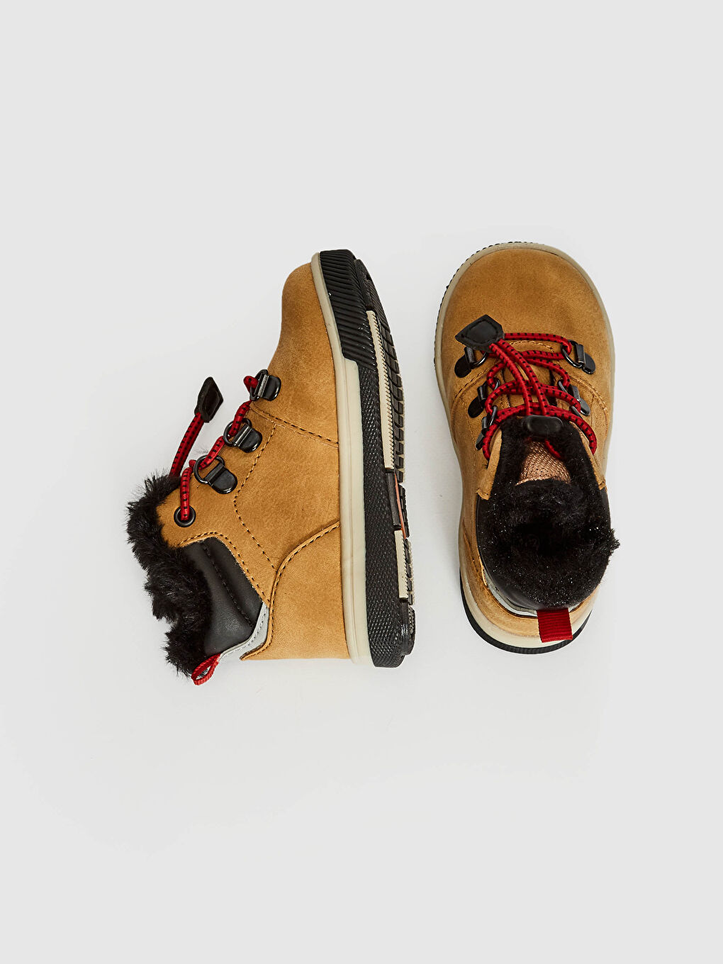 Сәби ұлдар қоңыр Етік-2