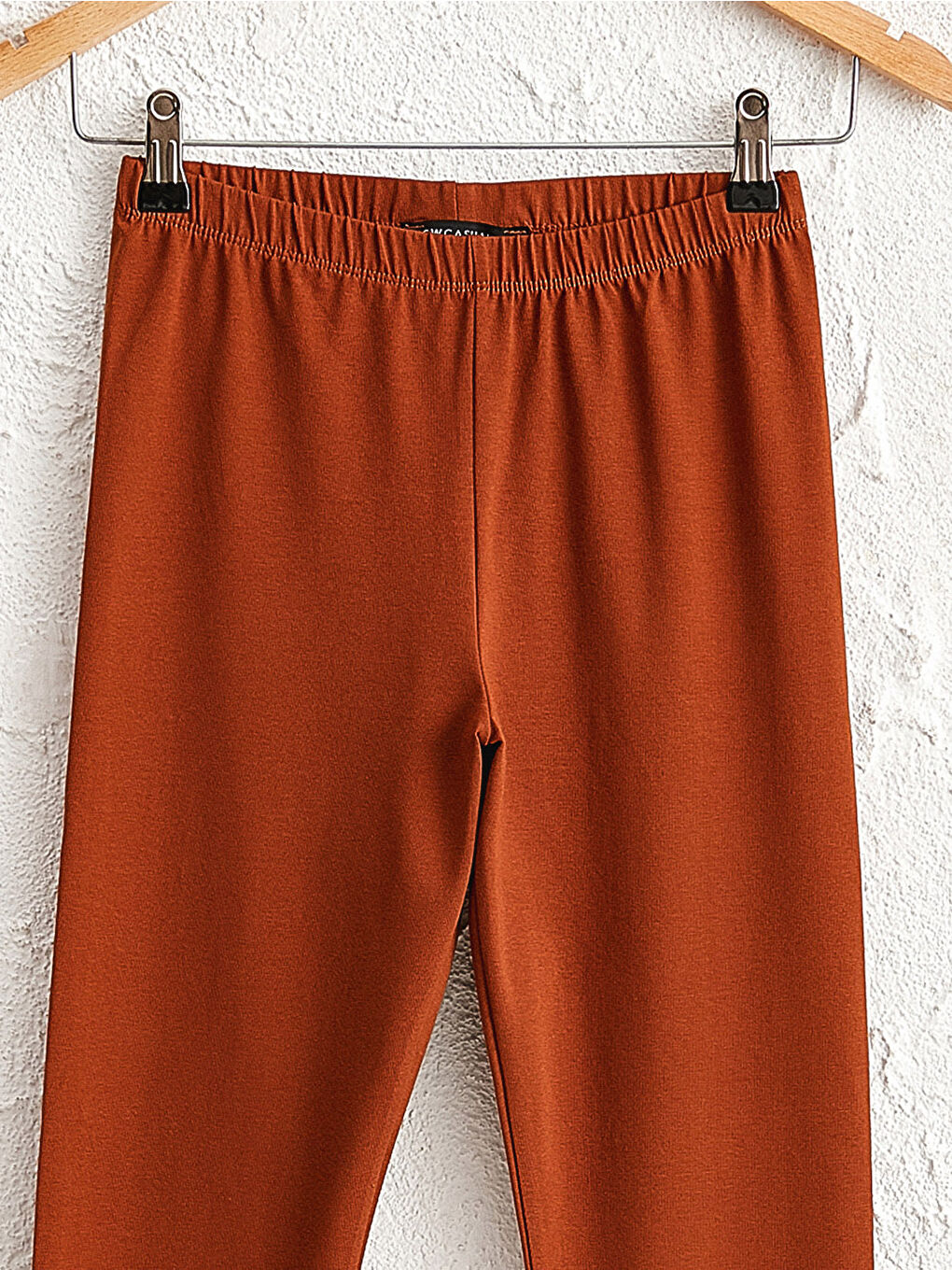 ليجن قطن سادة بسيط-2