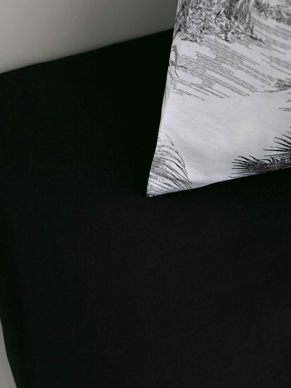 طقم غطاء لحاف مزدوج كامل وجهين-4