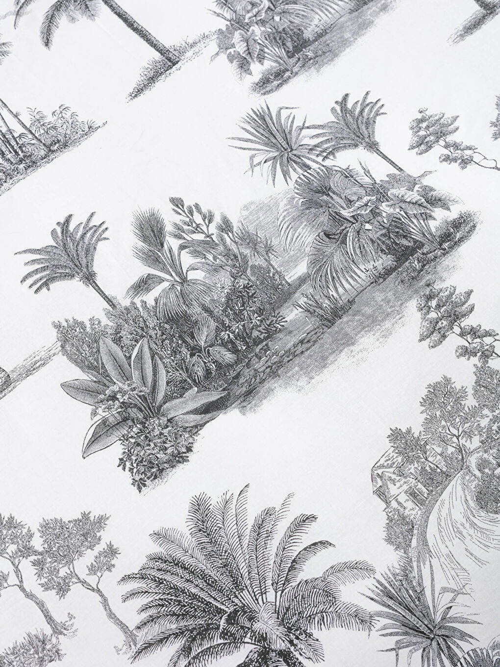 طقم غطاء لحاف مزدوج كامل وجهين-5