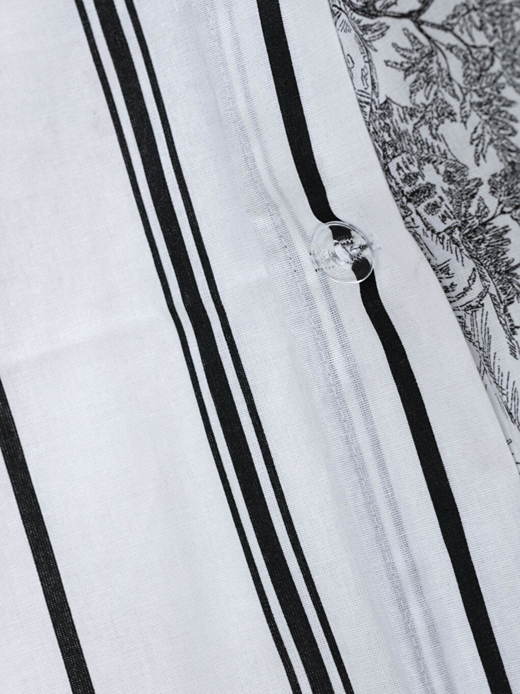 طقم غطاء لحاف مزدوج كامل وجهين-6