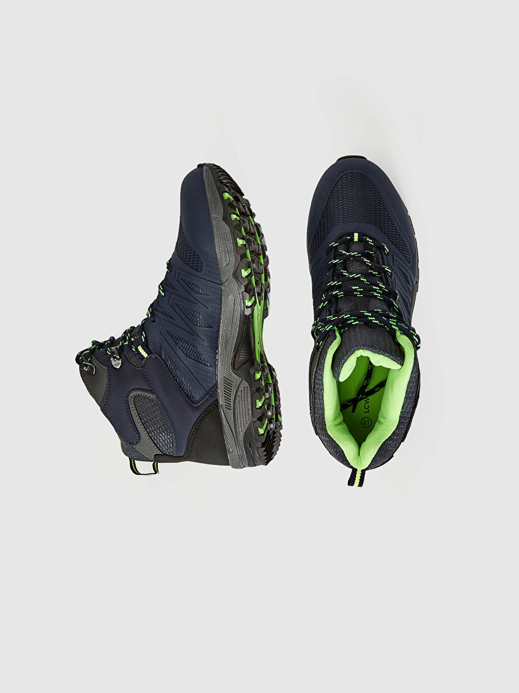 Ерлерге арналған трекинг етіктері-2