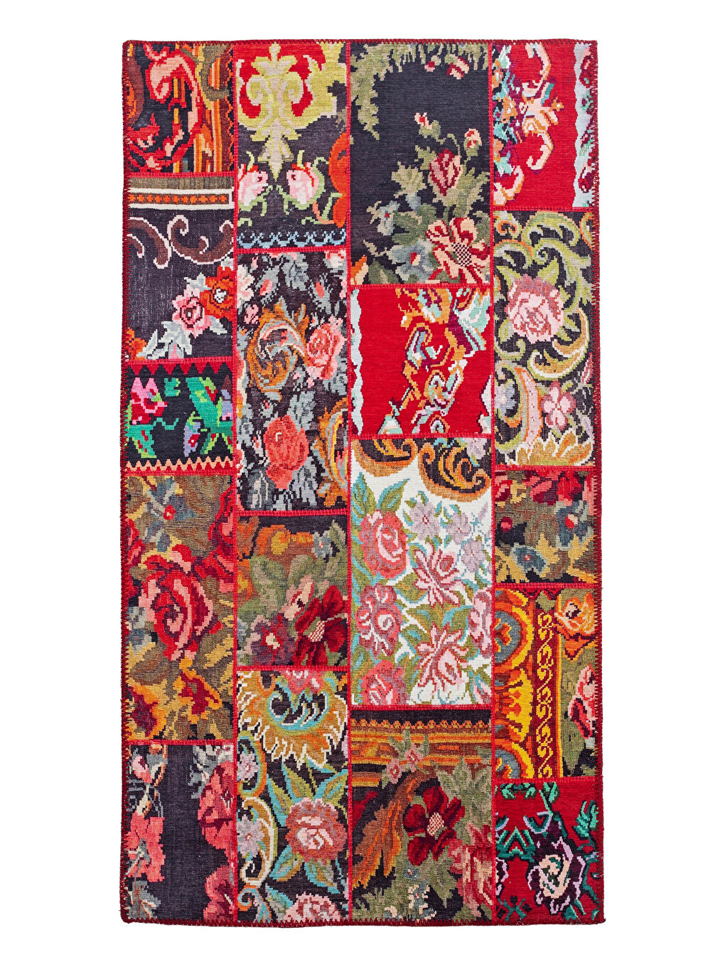 Фигурный ковер Rio-1