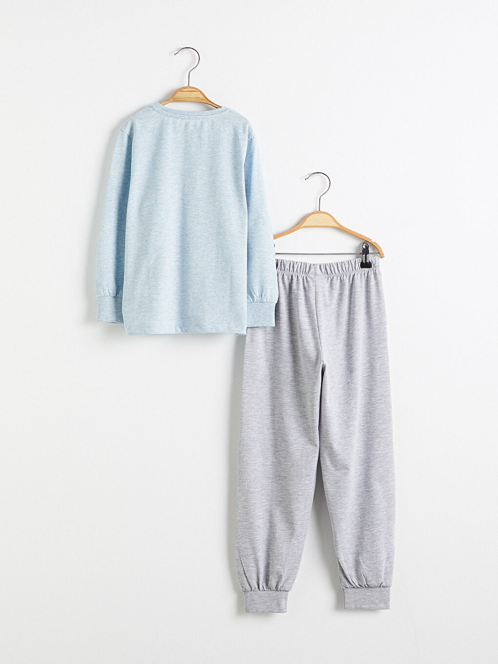 Ensemble de pyjama garçon-1